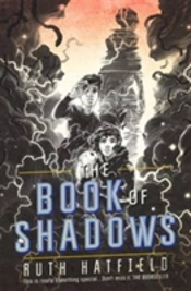 The Book Of Shadows