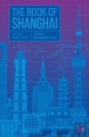 The Book Of Shanghai