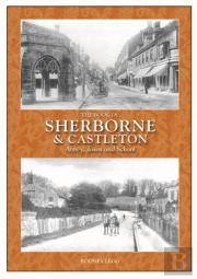 The Book Of Sherborne & Castleton