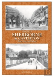 The Book Of Sherborne & Castleton