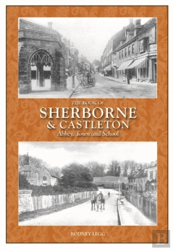 Bertrand.pt - The Book Of Sherborne & Castleton