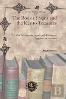 The Book Of Signs And The Key To Treasures