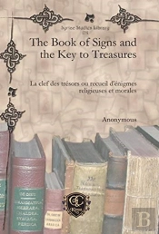 The Book Of Signs And The Key To Treasures