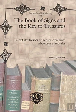 Bertrand.pt - The Book Of Signs And The Key To Treasures