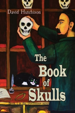 Bertrand.pt - The Book Of Skulls