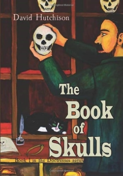 Bertrand.pt - The Book Of Skulls