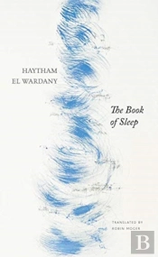 The Book Of Sleep