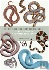 The Book Of Snakes