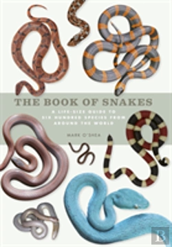 Bertrand.pt - The Book Of Snakes