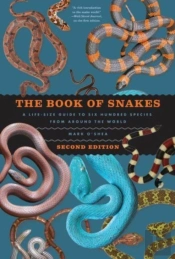 The Book Of Snakes
