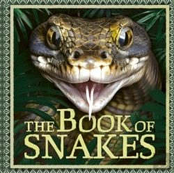 Bertrand.pt - The Book Of Snakes