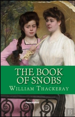 Bertrand.pt - The Book Of Snobs Annotated