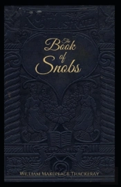 The Book Of Snobs