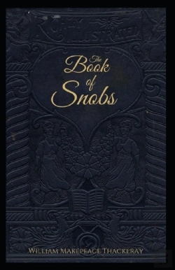 Bertrand.pt - The Book Of Snobs