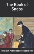 The Book Of Snobs