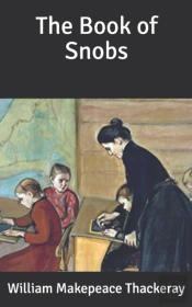 The Book Of Snobs