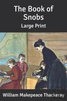 The Book Of Snobs