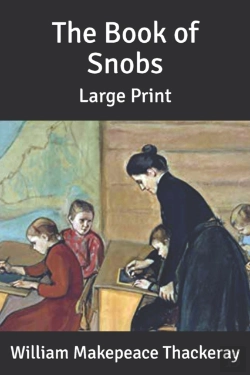 Bertrand.pt - The Book Of Snobs