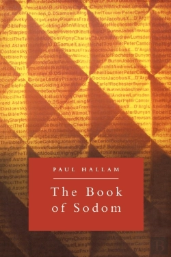 Bertrand.pt - The Book Of Sodom