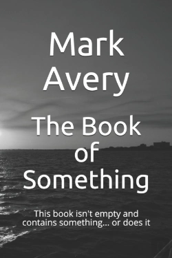 Bertrand.pt - The Book Of Something