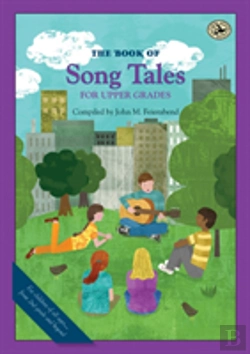 Bertrand.pt - The Book Of Song Tales For Upper Grades