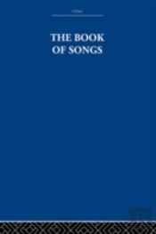 The Book Of Songs