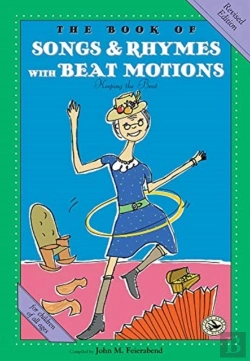 Bertrand.pt - The Book Of Songs & Rhymes With Beat Motions