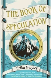 The Book Of Speculation