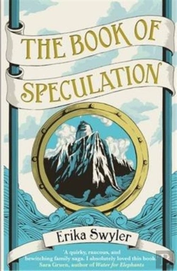 Bertrand.pt - The Book Of Speculation
