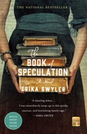 The Book Of Speculation