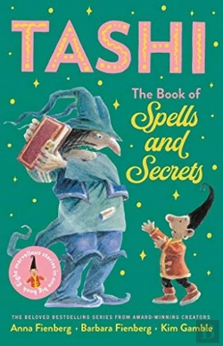 Bertrand.pt - The Book Of Spells And Secrets: Tashi Collection 4