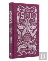 The Book Of Spells
