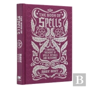 The Book Of Spells