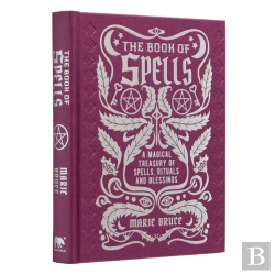 Bertrand.pt - The Book Of Spells
