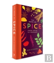 The Book Of Spice