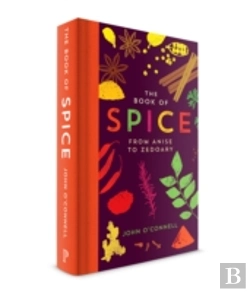 Bertrand.pt - The Book Of Spice