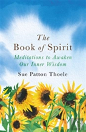 The Book Of Spirit