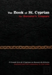 The Book Of St. Cyprian