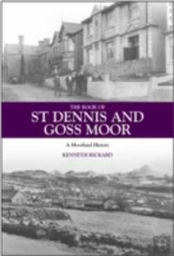 Bertrand.pt - The Book Of St Dennis And Goss Moor