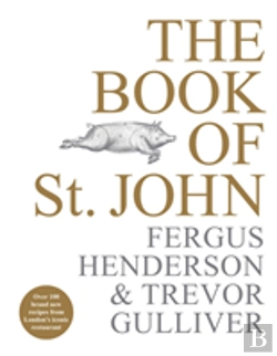Bertrand.pt - The Book Of St John