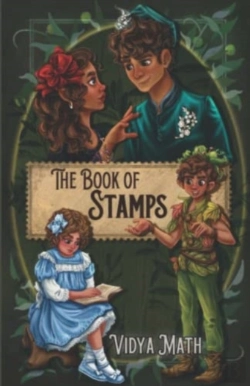 Bertrand.pt - The Book Of Stamps