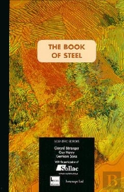 The Book Of Steel