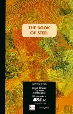 Bertrand.pt - The Book Of Steel