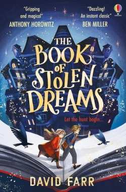 Bertrand.pt - The Book Of Stolen Dreams