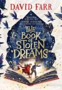 The Book Of Stolen Dreams