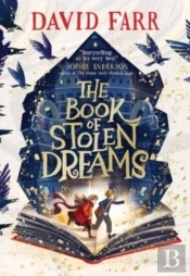 The Book Of Stolen Dreams