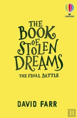 Bertrand.pt - The Book Of Stolen Dreams: The Final Battle