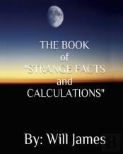 The Book Of Strange Facts And Calculations