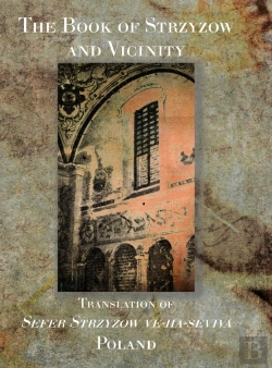 Bertrand.pt - The Book Of Strzyzow And Vicinity Poland