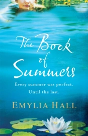 The Book Of Summers